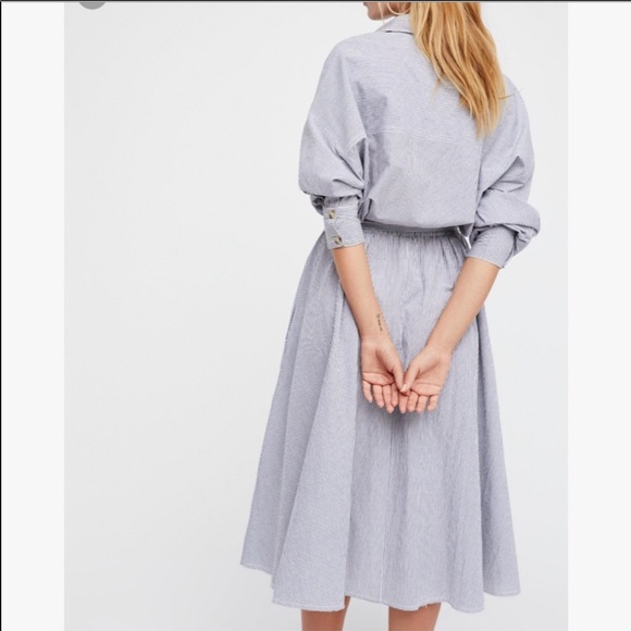 Free People Jaipur Dress - Picture 3 of 3